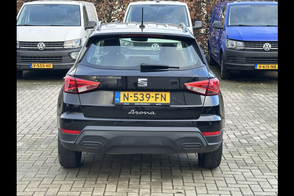 Seat Arona 1.0 TSI Style  Cruise control/ CarPlay