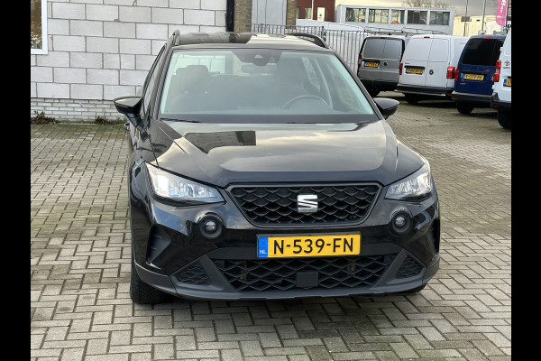 Seat Arona 1.0 TSI Style  Cruise control/ CarPlay