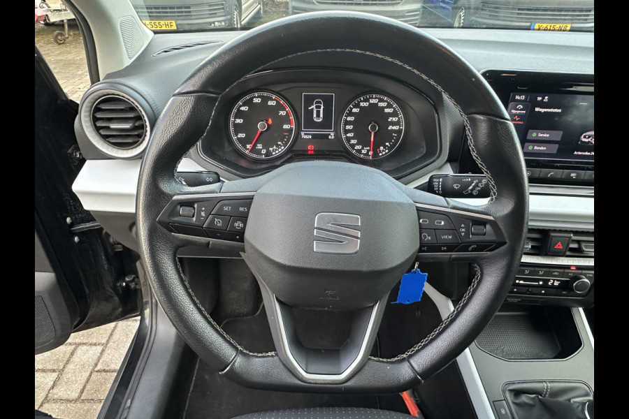 Seat Arona 1.0 TSI Style  Cruise control/ CarPlay