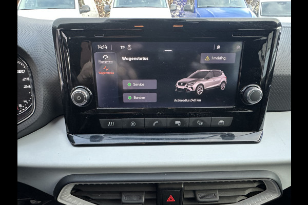 Seat Arona 1.0 TSI Style  Cruise control/ CarPlay