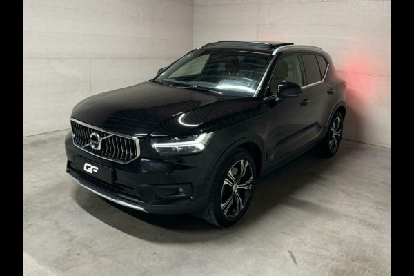 Volvo XC40 1.5 T4 Recharge Inscription Pano Leer Memory Trek