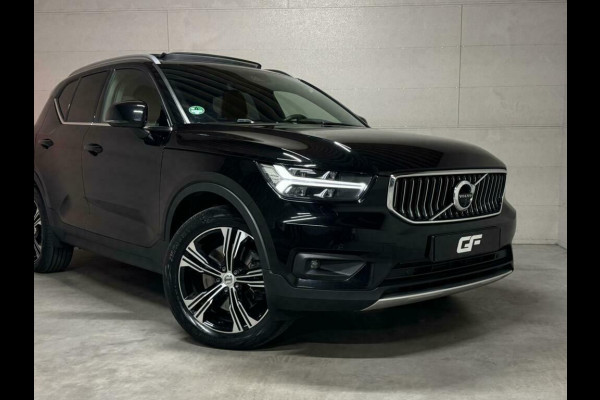 Volvo XC40 1.5 T4 Recharge Inscription Pano Leer Memory Trek