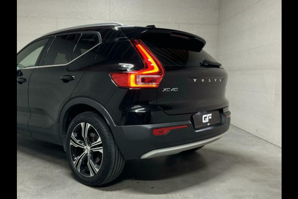 Volvo XC40 1.5 T4 Recharge Inscription Pano Leer Memory Trek