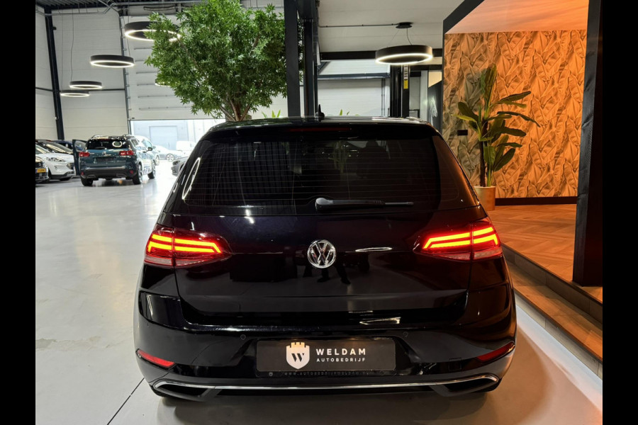 Volkswagen Golf 1.0 TSI IQ Drive Garantie ACC Lane Ass Navi Carplay Cima Camera PDC All-Season Rijklaar