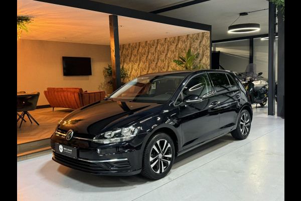 Volkswagen Golf 1.0 TSI IQ Drive Garantie ACC Lane Ass Navi Carplay Cima Camera PDC All-Season Rijklaar