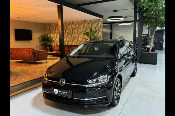 Volkswagen Golf 1.0 TSI IQ Drive Garantie ACC Lane Ass Navi Carplay Cima Camera PDC All-Season Rijklaar