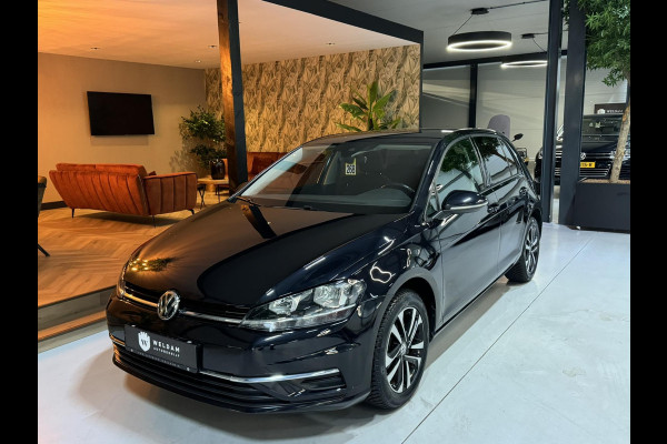 Volkswagen Golf 1.0 TSI IQ Drive Garantie ACC Lane Ass Navi Carplay Cima Camera PDC All-Season Rijklaar