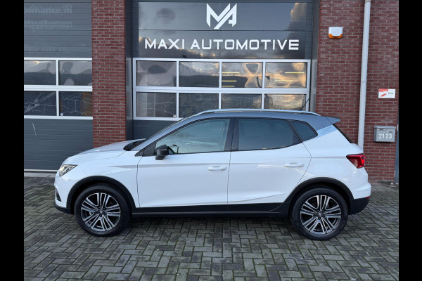 Seat Arona 1.0 TSI DSG Xcellence LED Navi Carplay Cruise PDC