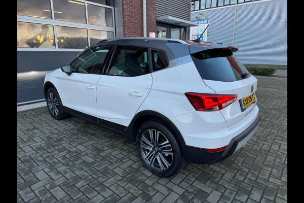 Seat Arona 1.0 TSI DSG Xcellence LED Navi Carplay Cruise PDC