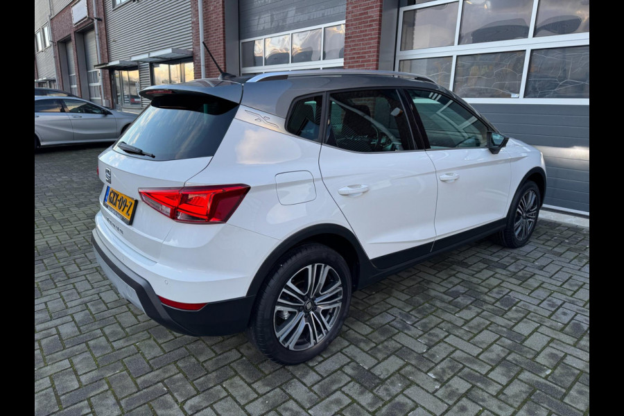 Seat Arona 1.0 TSI DSG Xcellence LED Navi Carplay Cruise PDC