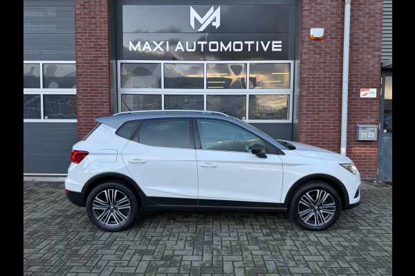 Seat Arona 1.0 TSI DSG Xcellence LED Navi Carplay Cruise PDC