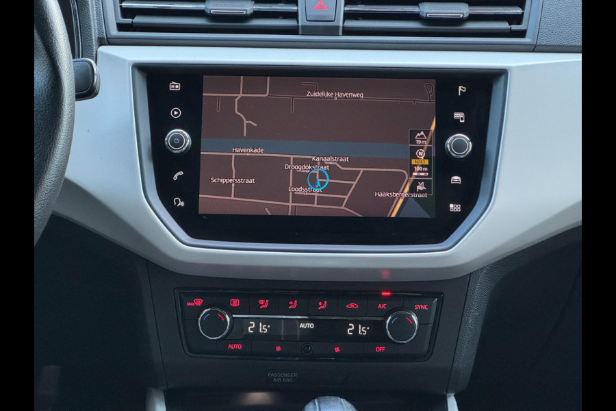 Seat Arona 1.0 TSI DSG Xcellence LED Navi Carplay Cruise PDC