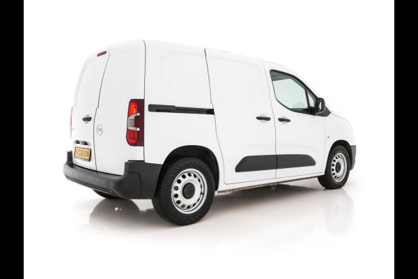 Opel Combo-e L1H1 Edition 50 kWh ( 3-Pers. ) [ 3-FASE ] Aut. * CCS-FASTLOADER  | AIRCO | DAB | CRUISE | PDC | COMFORT-SEATS*