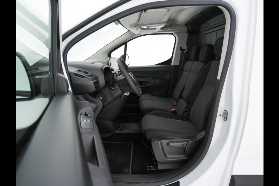 Opel Combo-e L1H1 Edition 50 kWh ( 3-Pers. ) [ 3-FASE ] Aut. * CCS-FASTLOADER  | AIRCO | DAB | CRUISE | PDC | COMFORT-SEATS*