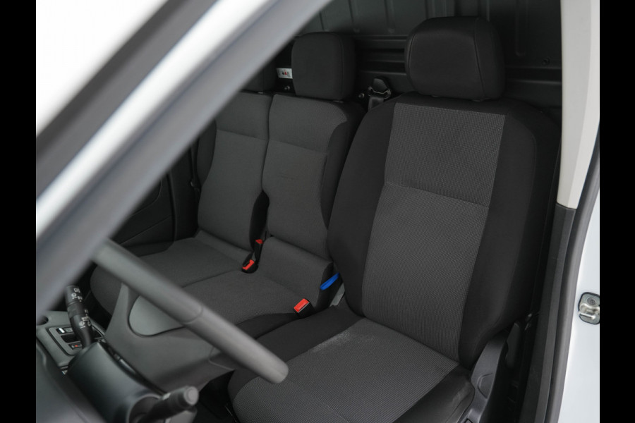 Opel Combo-e L1H1 Edition 50 kWh ( 3-Pers. ) [ 3-FASE ] Aut. * CCS-FASTLOADER  | AIRCO | DAB | CRUISE | PDC | COMFORT-SEATS*