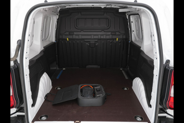 Opel Combo-e L1H1 Edition 50 kWh ( 3-Pers. ) [ 3-FASE ] Aut. * CCS-FASTLOADER  | AIRCO | DAB | CRUISE | PDC | COMFORT-SEATS*