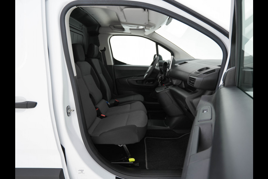 Opel Combo-e L1H1 Edition 50 kWh ( 3-Pers. ) [ 3-FASE ] Aut. * CCS-FASTLOADER  | AIRCO | DAB | CRUISE | PDC | COMFORT-SEATS*