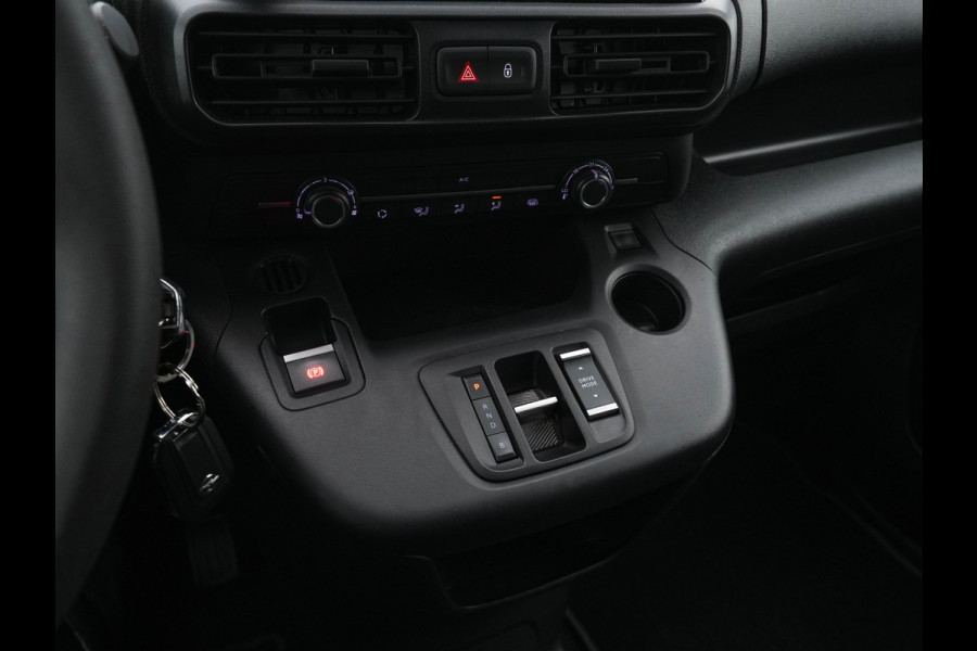 Opel Combo-e L1H1 Edition 50 kWh ( 3-Pers. ) [ 3-FASE ] Aut. * CCS-FASTLOADER  | AIRCO | DAB | CRUISE | PDC | COMFORT-SEATS*