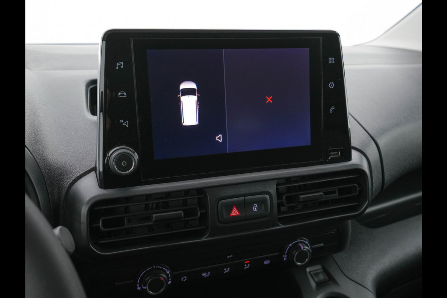 Opel Combo-e L1H1 Edition 50 kWh ( 3-Pers. ) [ 3-FASE ] Aut. * CCS-FASTLOADER  | AIRCO | DAB | CRUISE | PDC | COMFORT-SEATS*