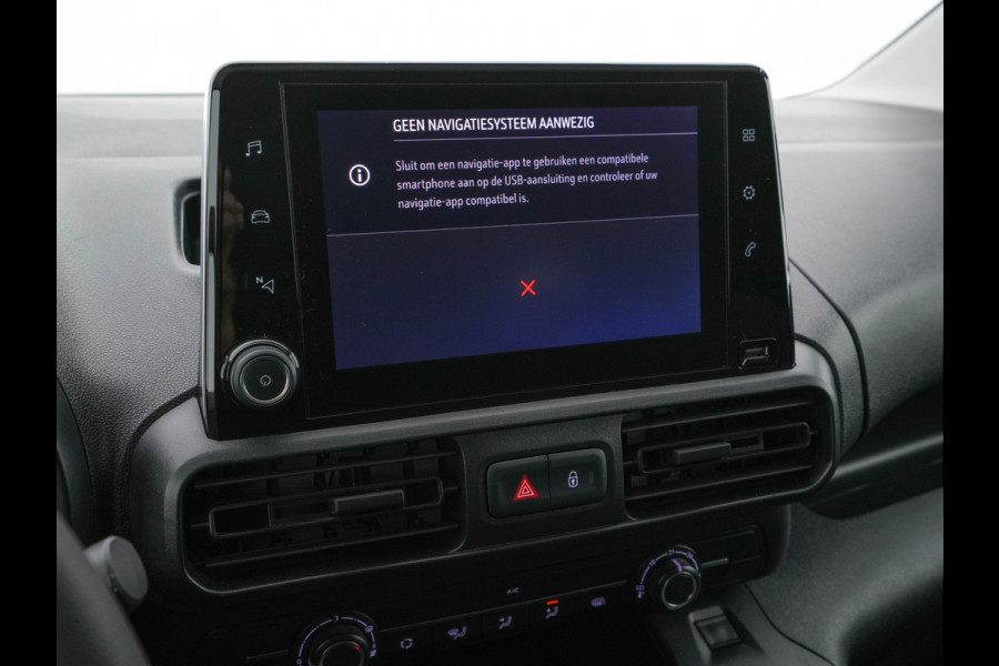 Opel Combo-e L1H1 Edition 50 kWh ( 3-Pers. ) [ 3-FASE ] Aut. * CCS-FASTLOADER  | AIRCO | DAB | CRUISE | PDC | COMFORT-SEATS*
