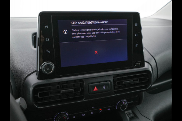 Opel Combo-e L1H1 Edition 50 kWh ( 3-Pers. ) [ 3-FASE ] Aut. * CCS-FASTLOADER  | AIRCO | DAB | CRUISE | PDC | COMFORT-SEATS*