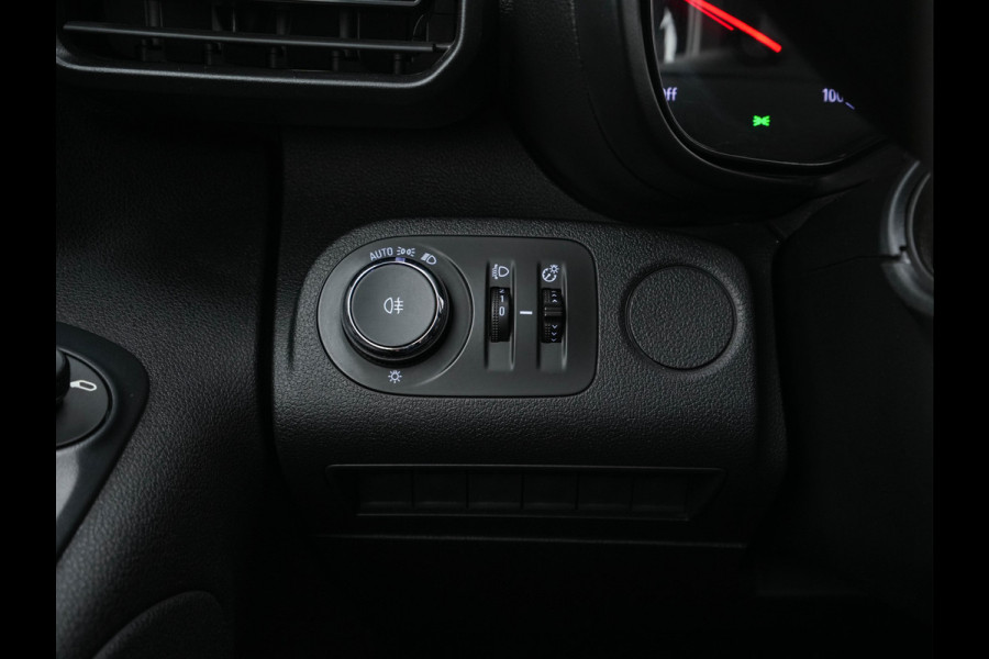 Opel Combo-e L1H1 Edition 50 kWh ( 3-Pers. ) [ 3-FASE ] Aut. * CCS-FASTLOADER  | AIRCO | DAB | CRUISE | PDC | COMFORT-SEATS*