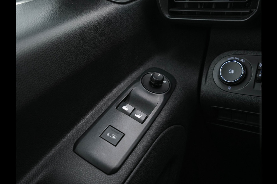 Opel Combo-e L1H1 Edition 50 kWh ( 3-Pers. ) [ 3-FASE ] Aut. * CCS-FASTLOADER  | AIRCO | DAB | CRUISE | PDC | COMFORT-SEATS*