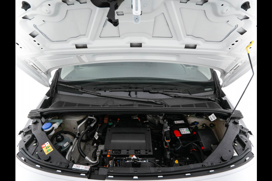 Opel Combo-e L1H1 Edition 50 kWh ( 3-Pers. ) [ 3-FASE ] Aut. * CCS-FASTLOADER  | AIRCO | DAB | CRUISE | PDC | COMFORT-SEATS*