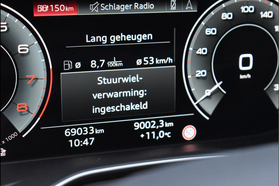 Audi Q5 50 TFSI e S-Line 299 Pk Edition One Carbon Leder Matrix Keyless Sfeer 21 Inch SQ5