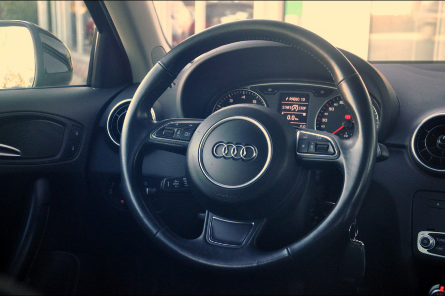 Audi A1 Sportback 1.4 TFSI Sport Pro Line S | PDC | Climate control | Stoelverwarming