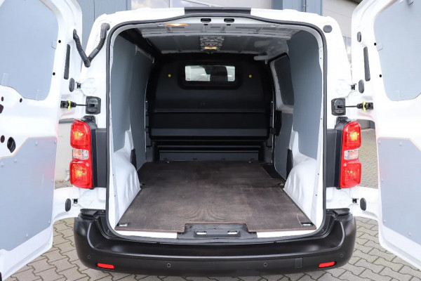 Opel Vivaro 1.5 CDTi 120PK L2H1 l AIRCO l NAVI l DEALER ONDERHOUDEN