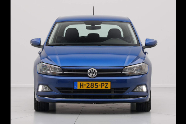 Volkswagen Polo 1.0 TSI 95pk DSG Highline Navigatie Pdc Clima Lm Velgen 104