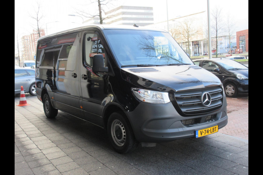 Mercedes-Benz Sprinter 315 2.2 CDI L2H1 110Kw Camera Pdc