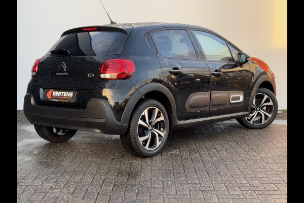 Citroën C3 1.2 PT 83 Max | Pack Techno Nav | Comfort seats | Stoelverwarming