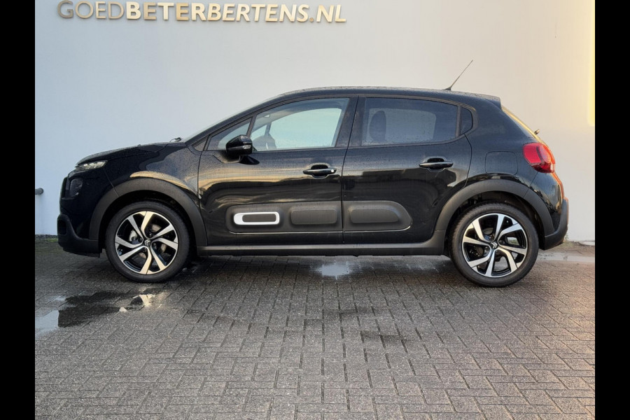 Citroën C3 1.2 PT 83 Max | Pack Techno Nav | Comfort seats | Stoelverwarming