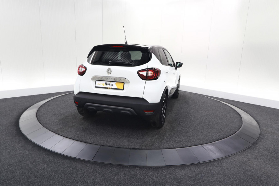 Renault Captur TCe 90 Bose | Camera | Bose Audio | Navigatie | Parkeersensoren