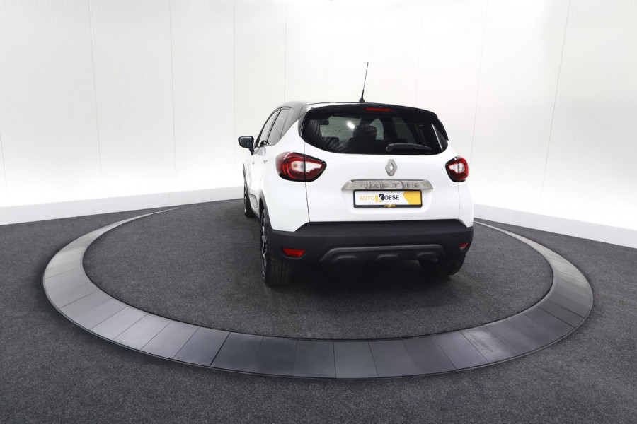 Renault Captur TCe 90 Bose | Camera | Bose Audio | Navigatie | Parkeersensoren