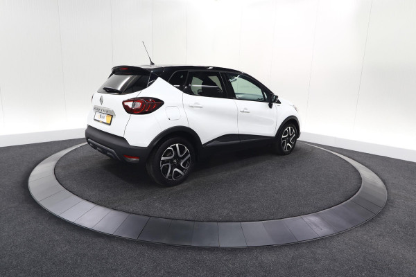 Renault Captur TCe 90 Bose | Camera | Bose Audio | Navigatie | Parkeersensoren