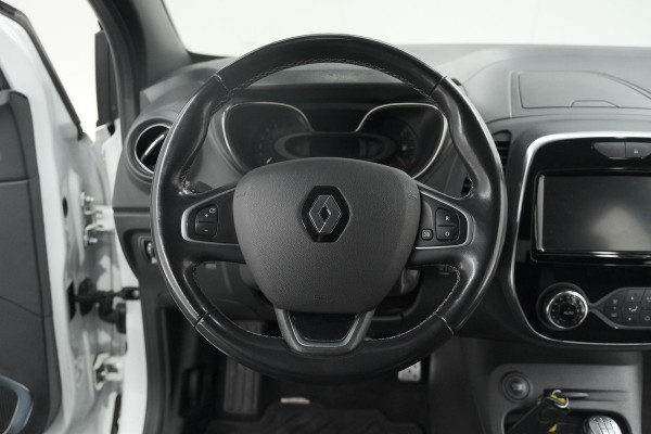 Renault Captur TCe 90 Bose | Camera | Bose Audio | Navigatie | Parkeersensoren