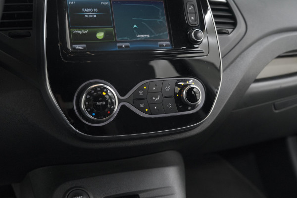 Renault Captur TCe 90 Bose | Camera | Bose Audio | Navigatie | Parkeersensoren