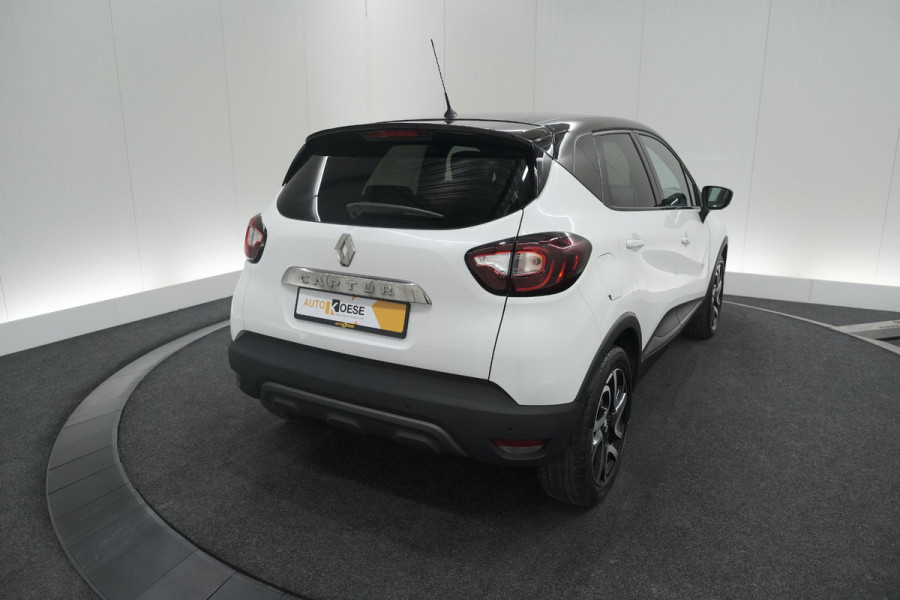 Renault Captur TCe 90 Bose | Camera | Bose Audio | Navigatie | Parkeersensoren