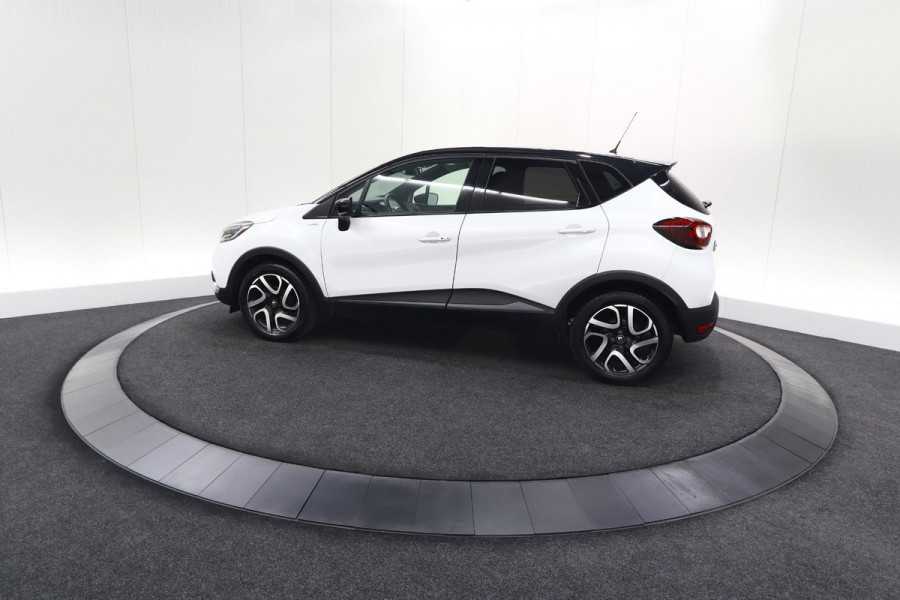 Renault Captur TCe 90 Bose | Camera | Bose Audio | Navigatie | Parkeersensoren