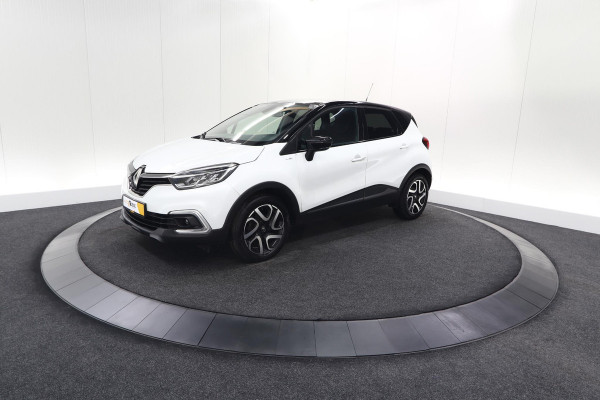 Renault Captur TCe 90 Bose | Camera | Bose Audio | Navigatie | Parkeersensoren