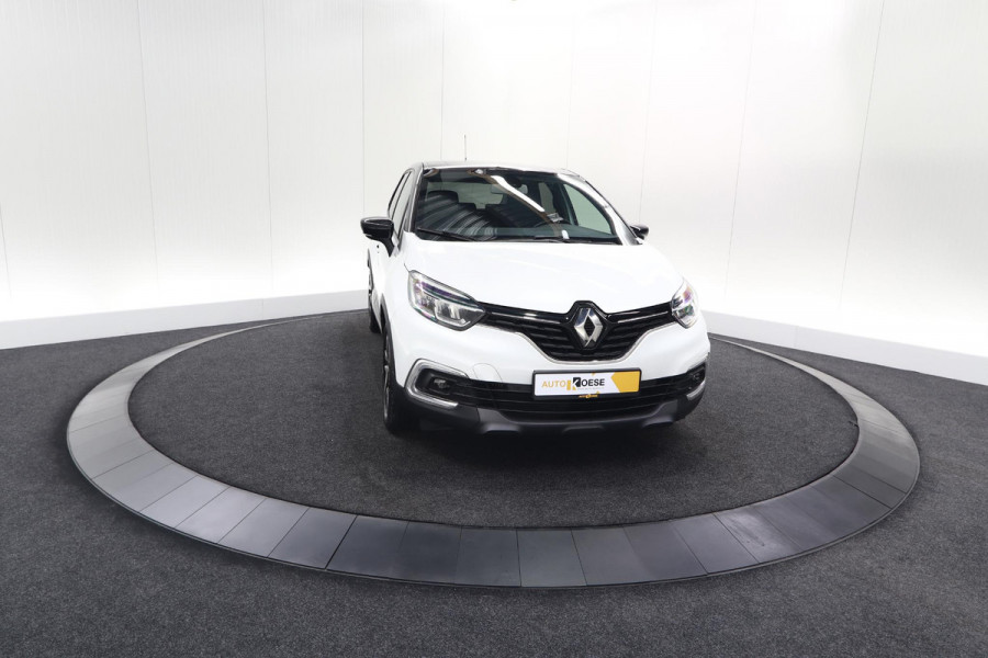 Renault Captur TCe 90 Bose | Camera | Bose Audio | Navigatie | Parkeersensoren