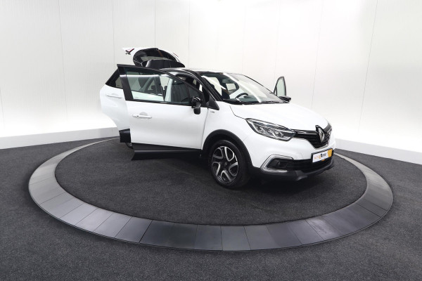 Renault Captur TCe 90 Bose | Camera | Bose Audio | Navigatie | Parkeersensoren