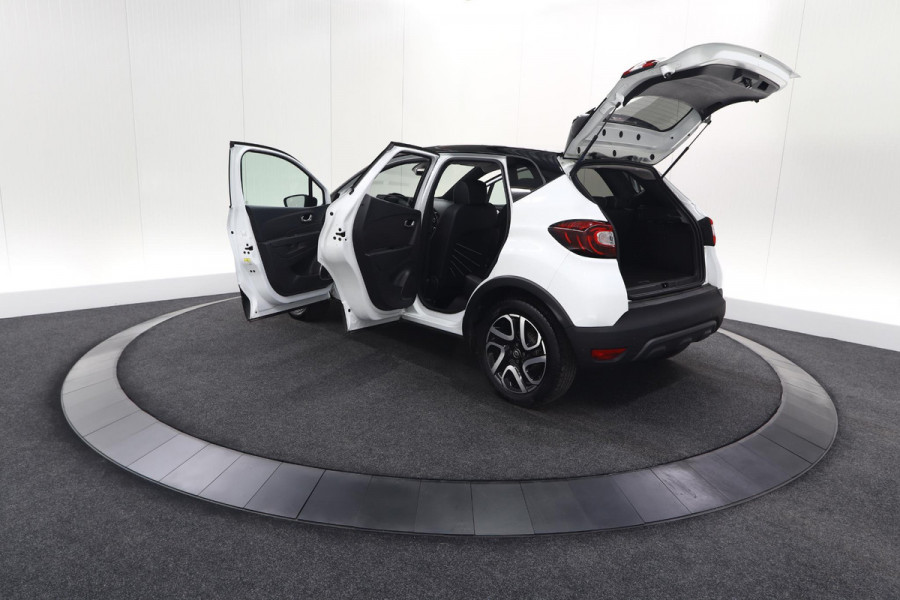 Renault Captur TCe 90 Bose | Camera | Bose Audio | Navigatie | Parkeersensoren