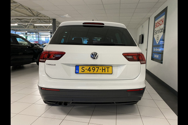 Volkswagen Tiguan 1.4 TSI Join Trekhaak wegklapbaar / Stoelverwarming / adaptive cruise controle