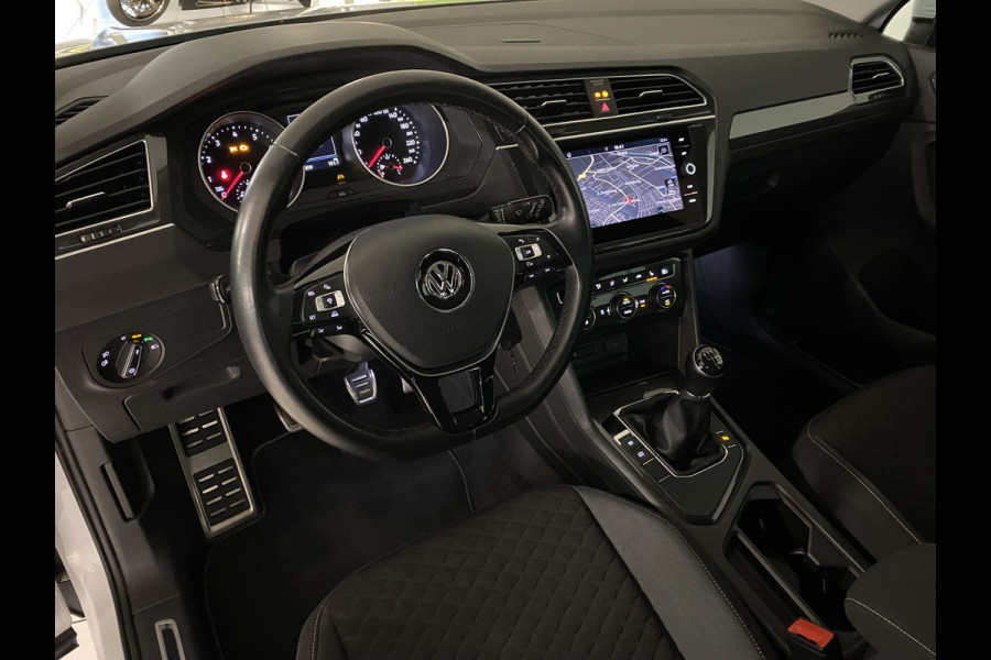 Volkswagen Tiguan 1.4 TSI Join Trekhaak wegklapbaar / Stoelverwarming / adaptive cruise controle