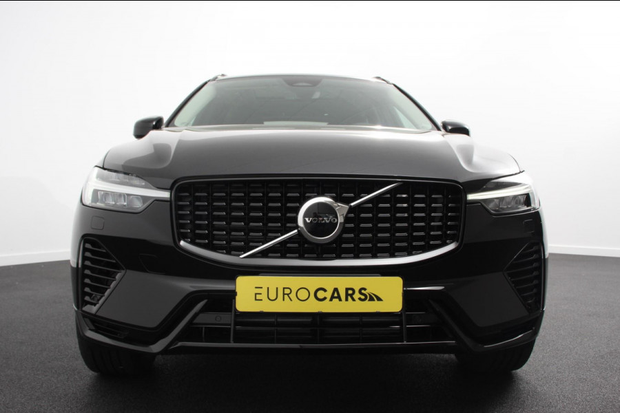 Volvo XC60 2.0 T6 Plug-in hybrid AWD Plus Dark