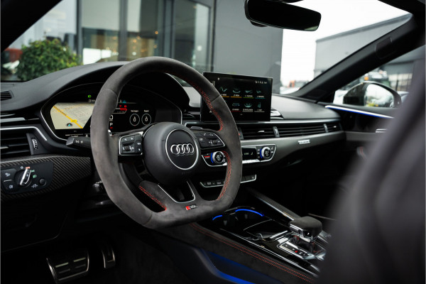 Audi RS5 Sportback 2.9 TFSI quattro - Panorama | B&O | Massage | Memory | HUD